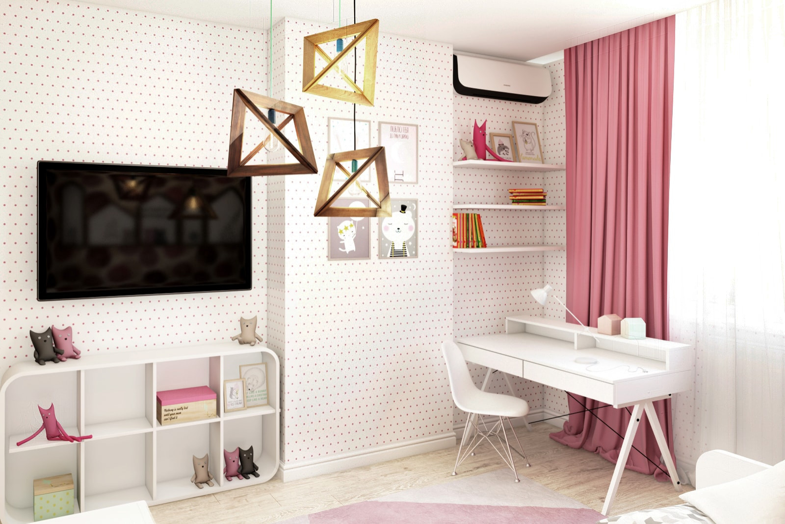 ЖК Фили Сити, 4 комнаты, 115 м²