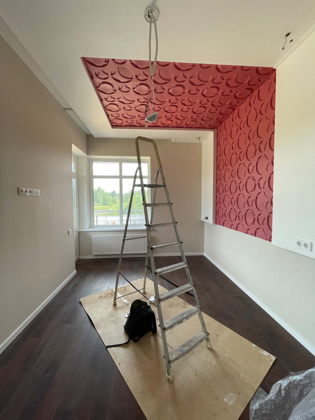 КП Барские Пруды