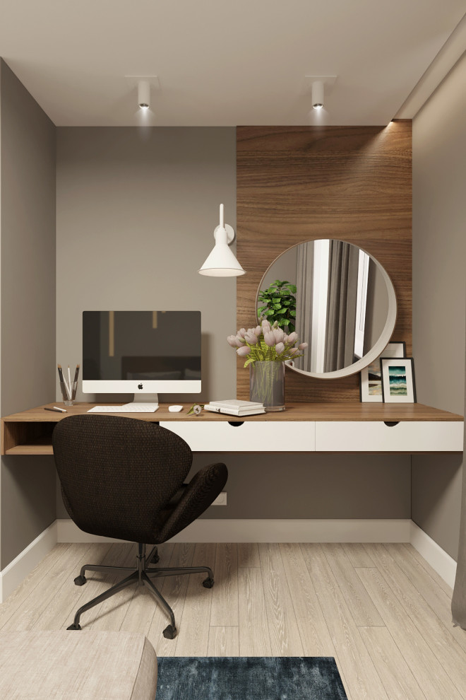 ЖК Гармония, г. Пермь