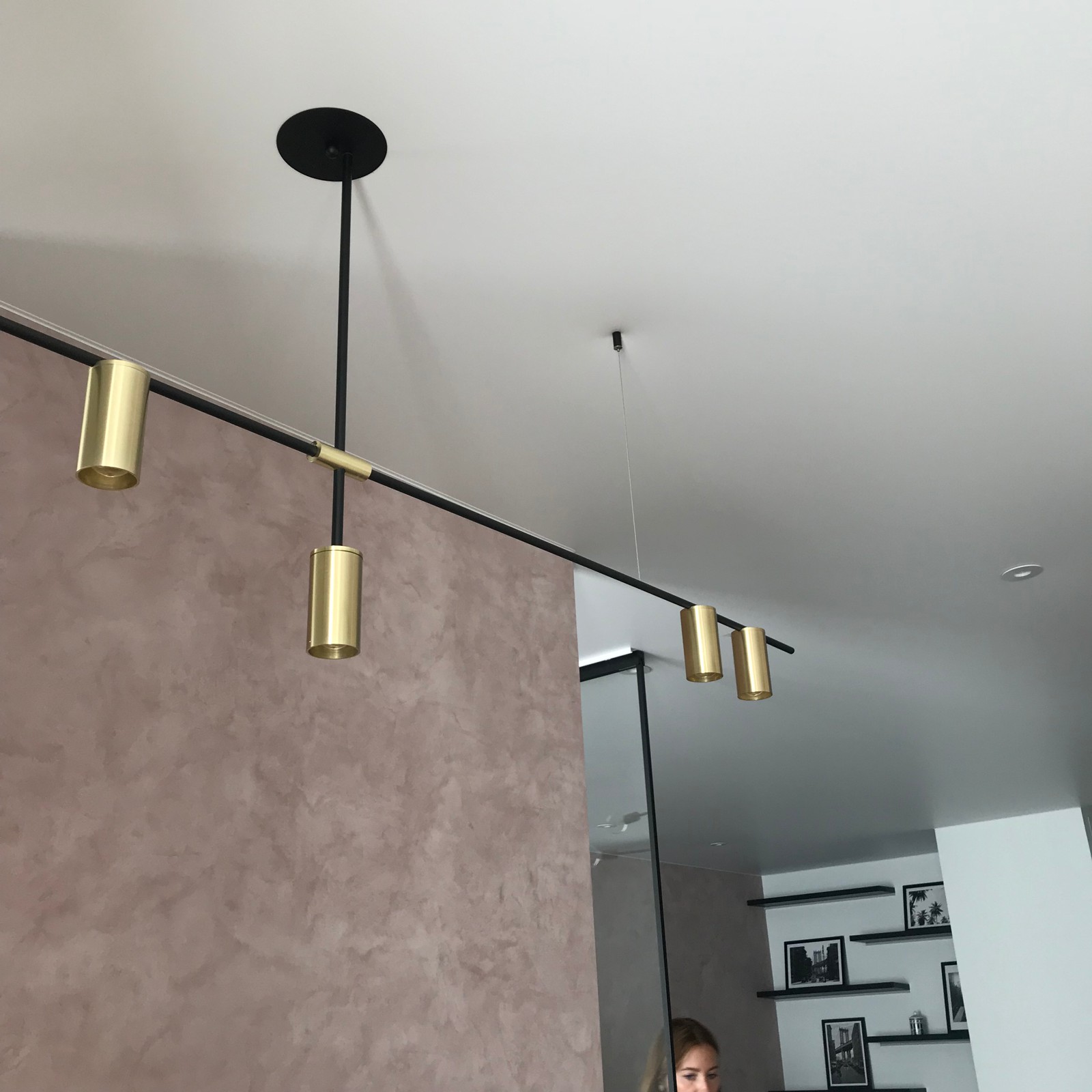 Фрагменты реализации проекта