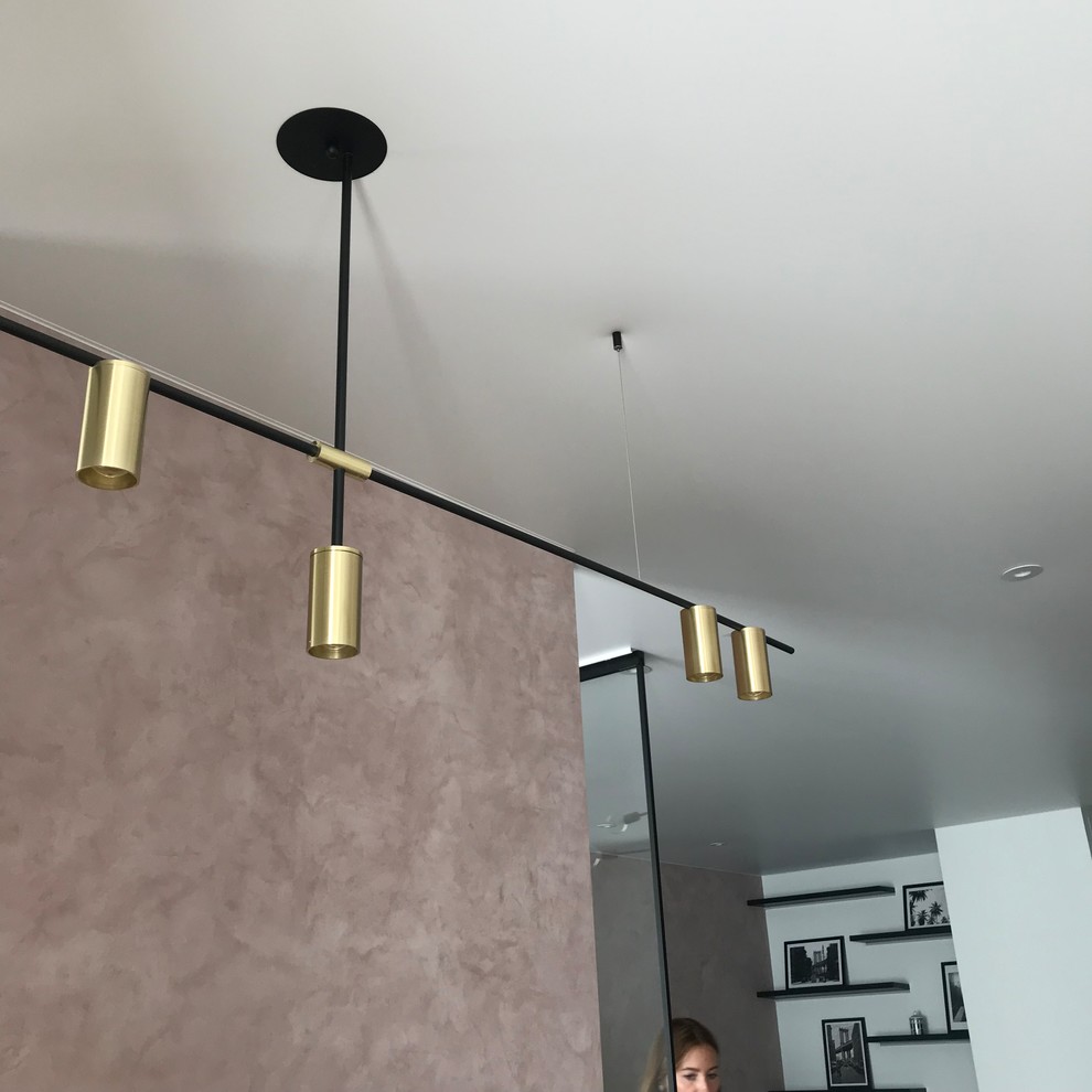 Фрагменты реализации проекта