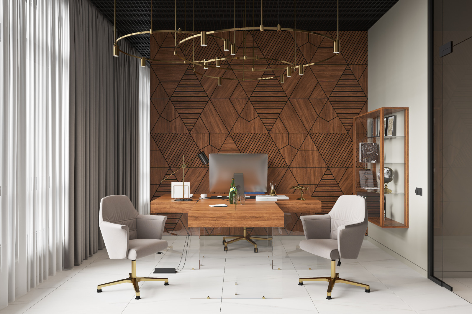 Апартаменты 96 кв.м. в ЖК ART residence