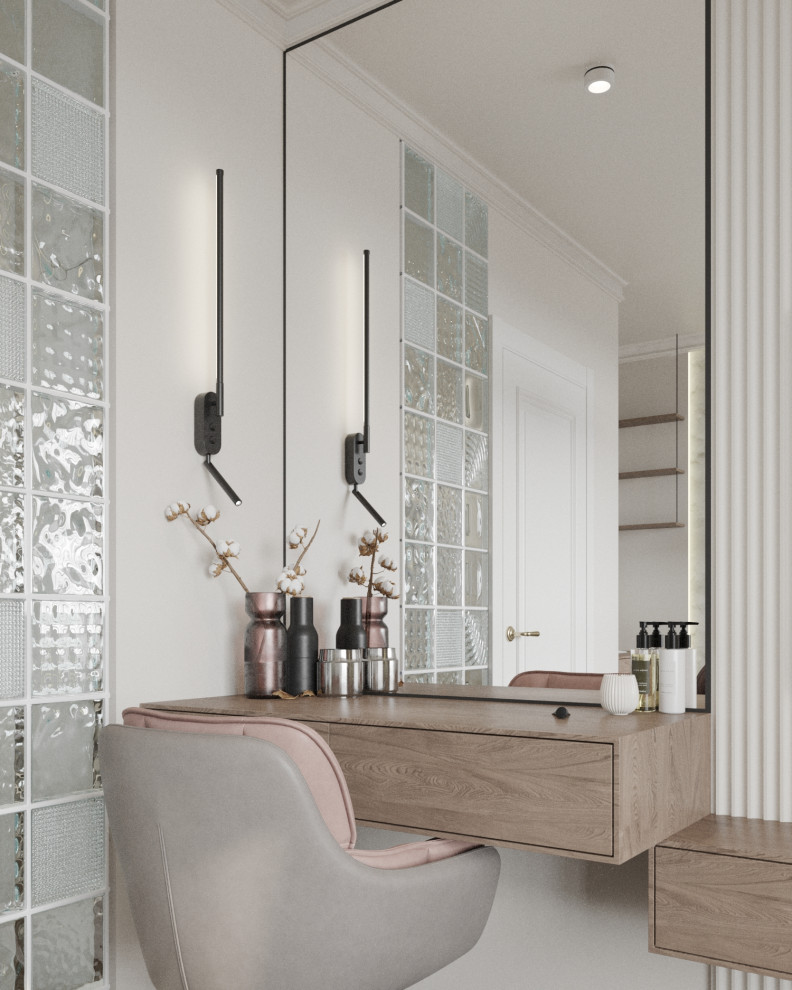 ЖК Дискавери