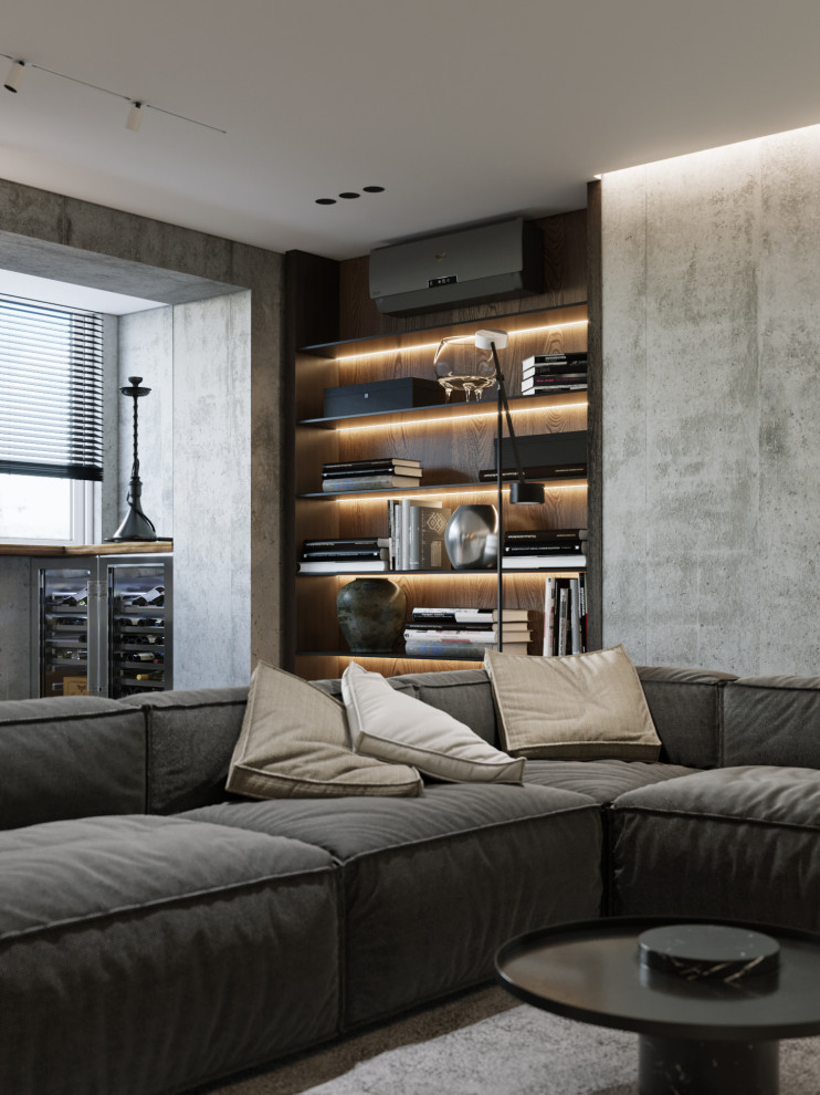 Квартира на Вернадского