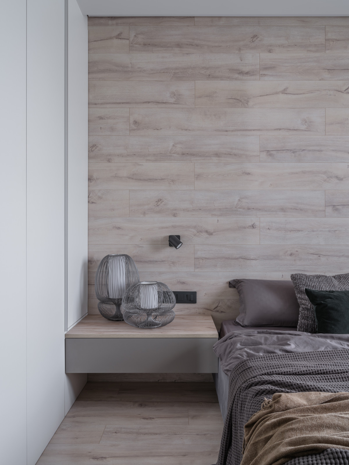 Дизайн-проект "Антрацит"