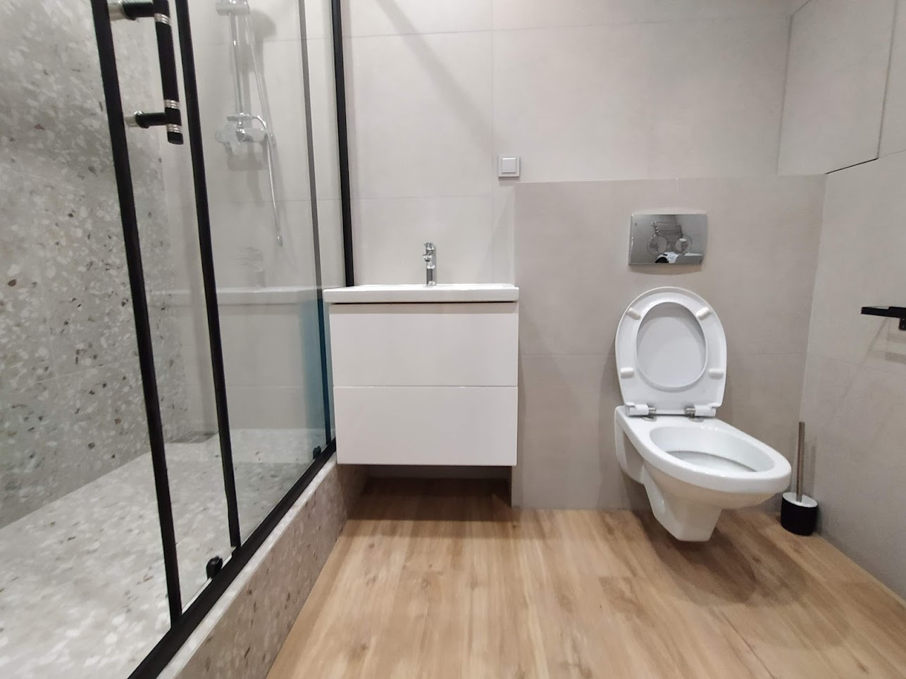 ЖК "Легенда Комендантского" 3