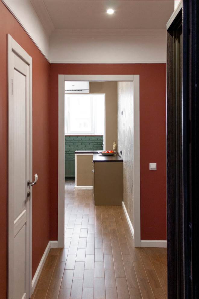 Однокомнатная квартира в жк Ясный