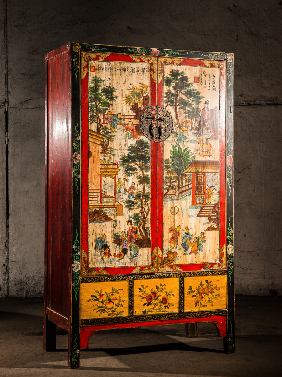 Иван Выскребенцев