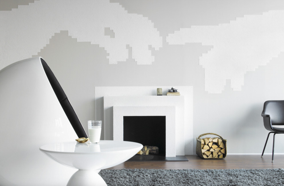 Краски для создания декоративных эффектов