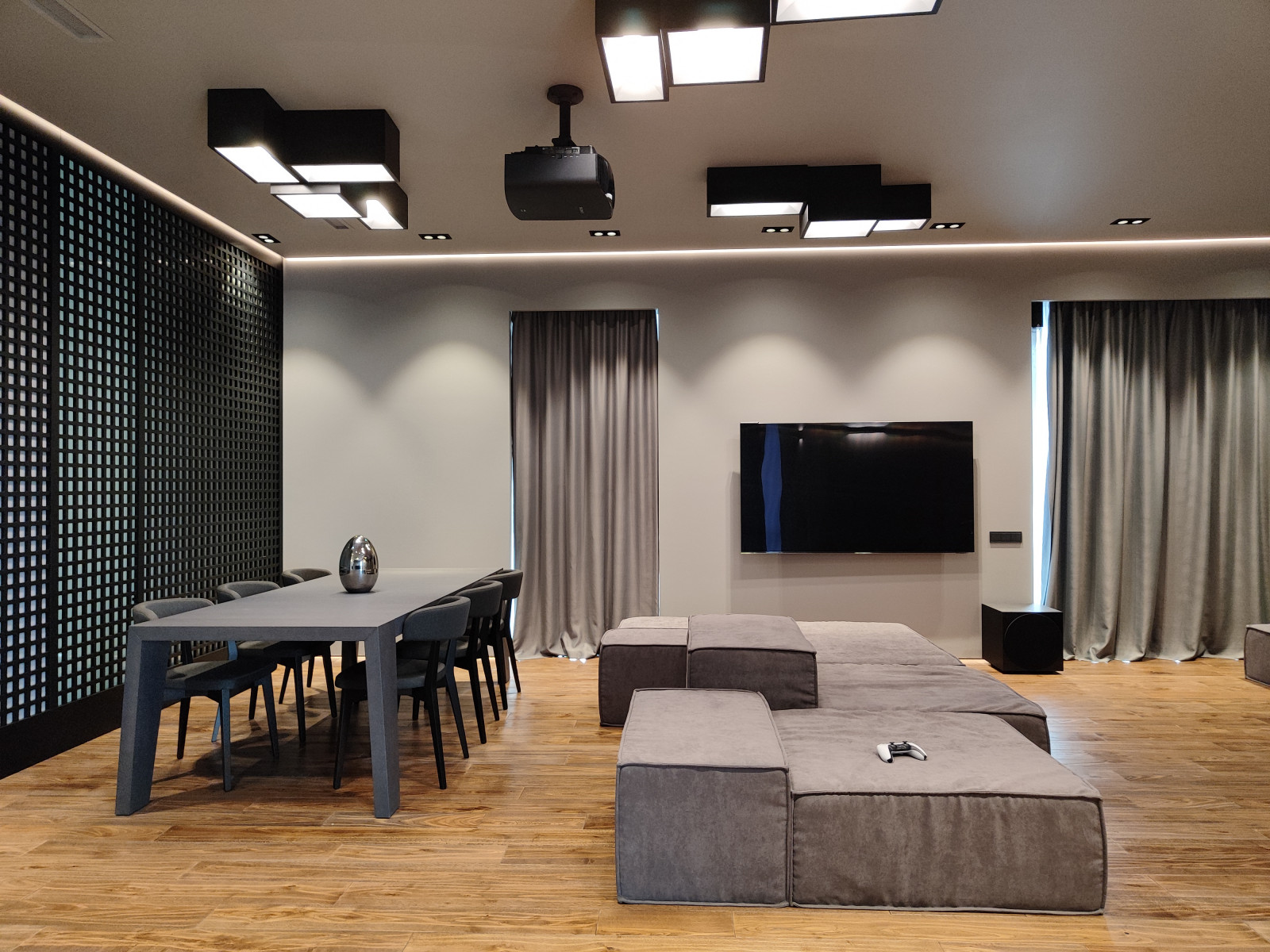 ЖК Снегири Эко