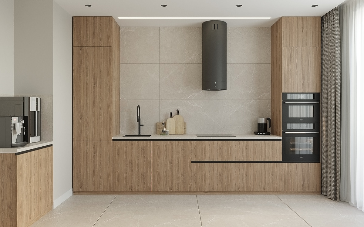 Квартира 79 м2