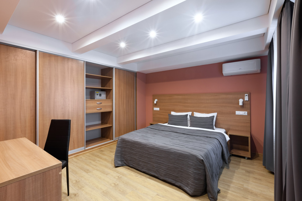 Фотосъемка коммерческих проектов