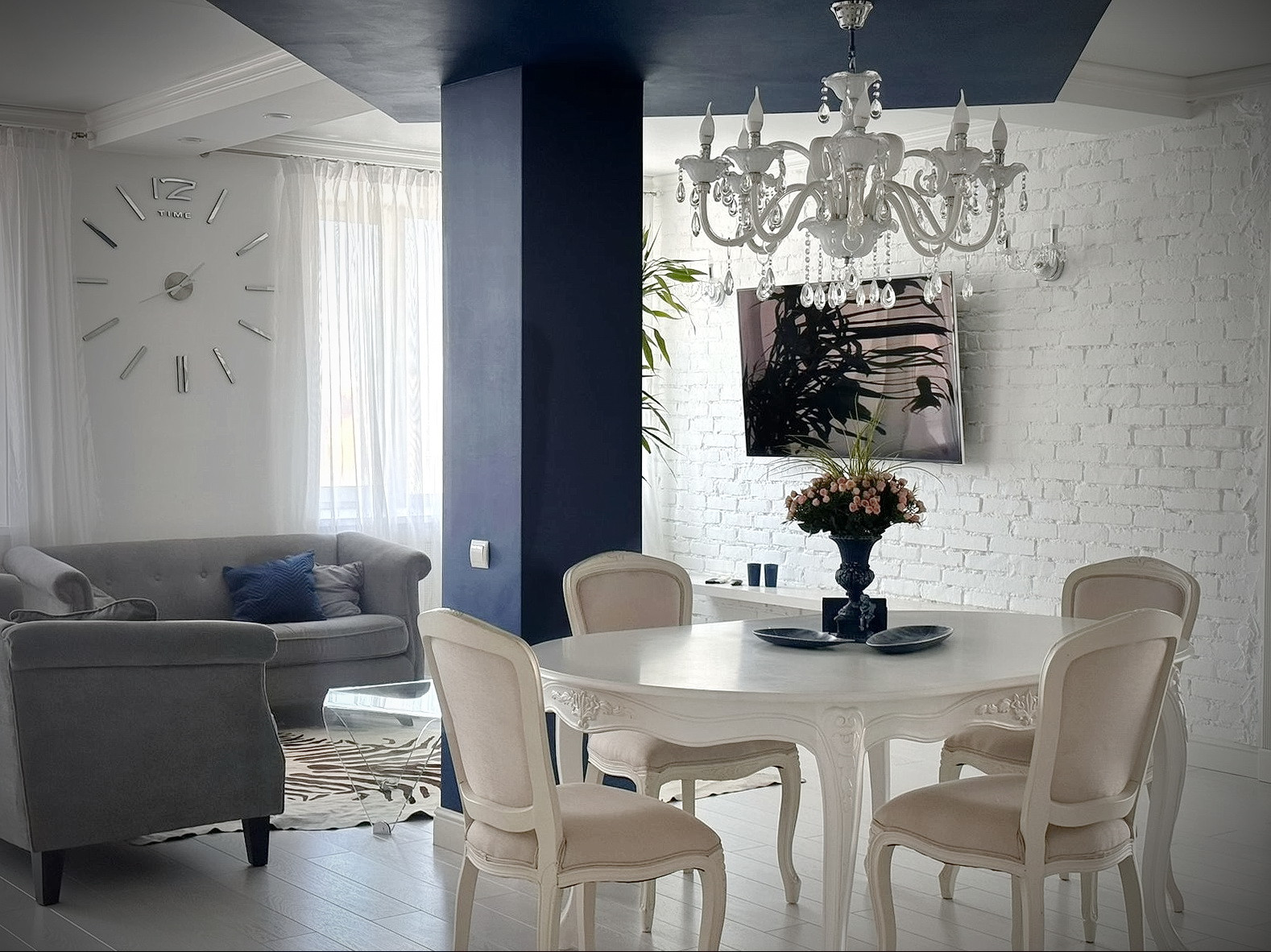 Дарья Прокопчик