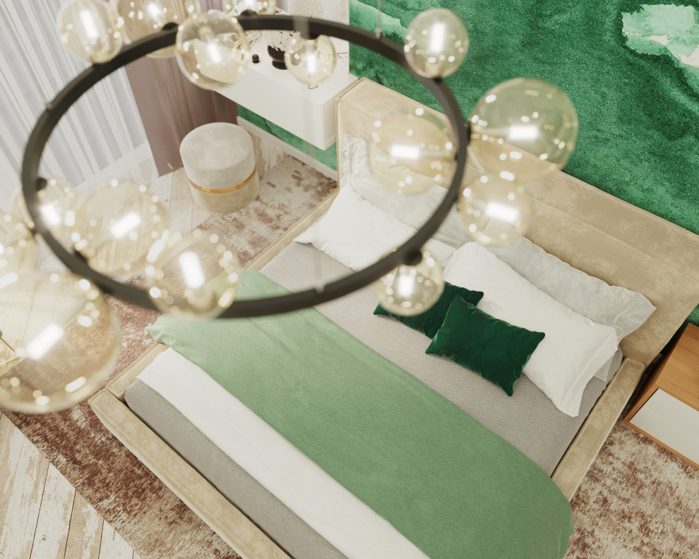 ЖК "Летний Сад"