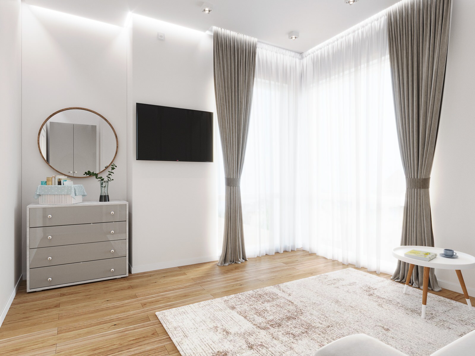 Проект во владимирской области, киржачский район