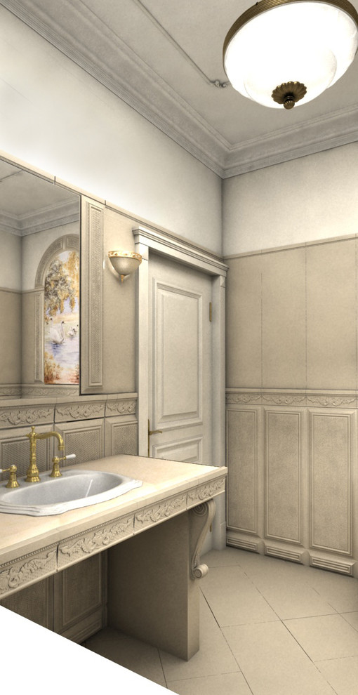 КП Павловы озера