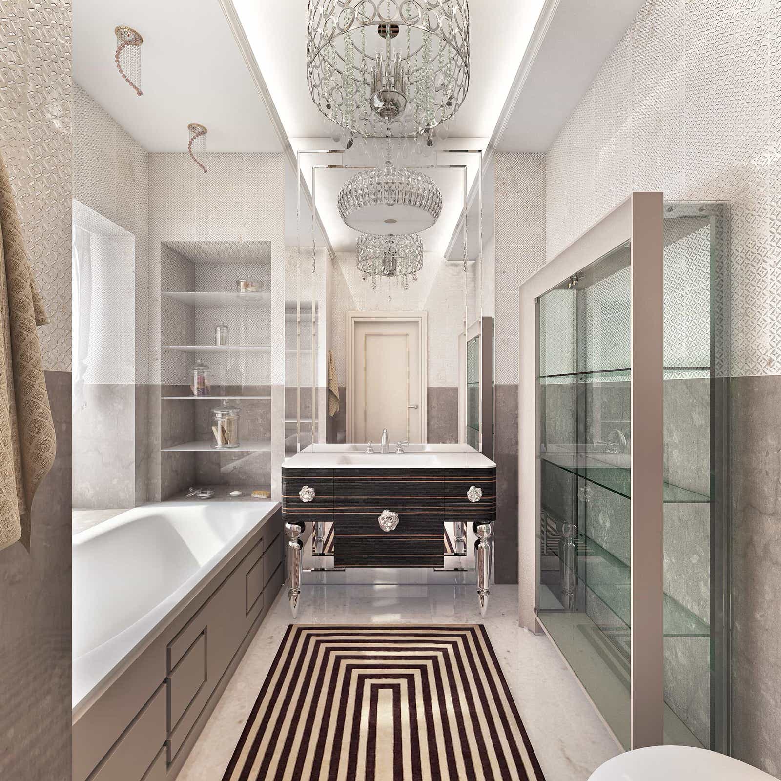 Дом в Гринфилде