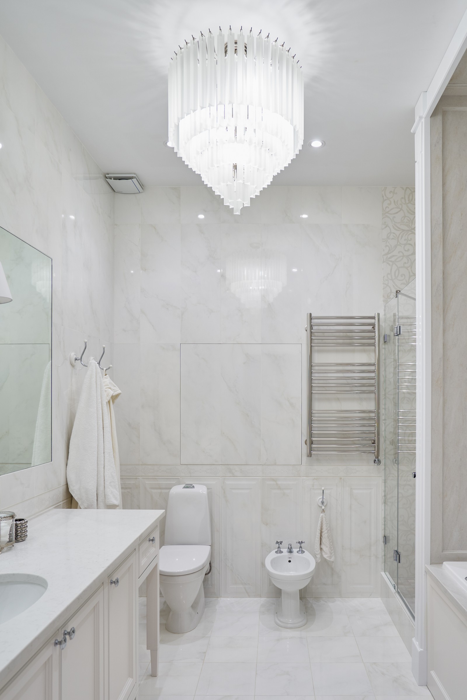 Квартира в ЖК "Фаворит"