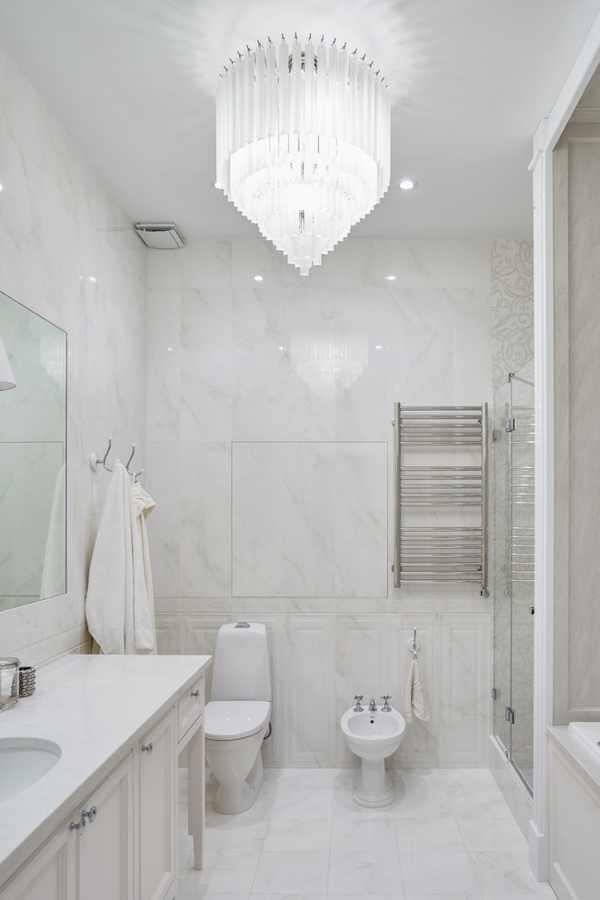 Квартира в ЖК "Фаворит"