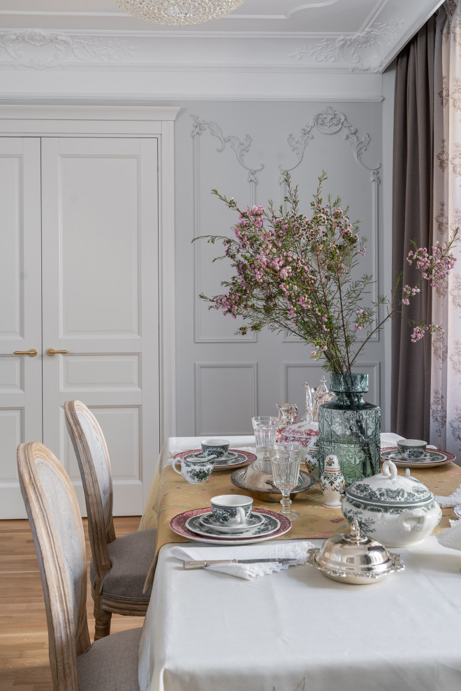 Квартира на Петроградке