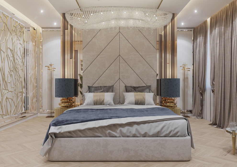 МАМОНОВО (327 м2)