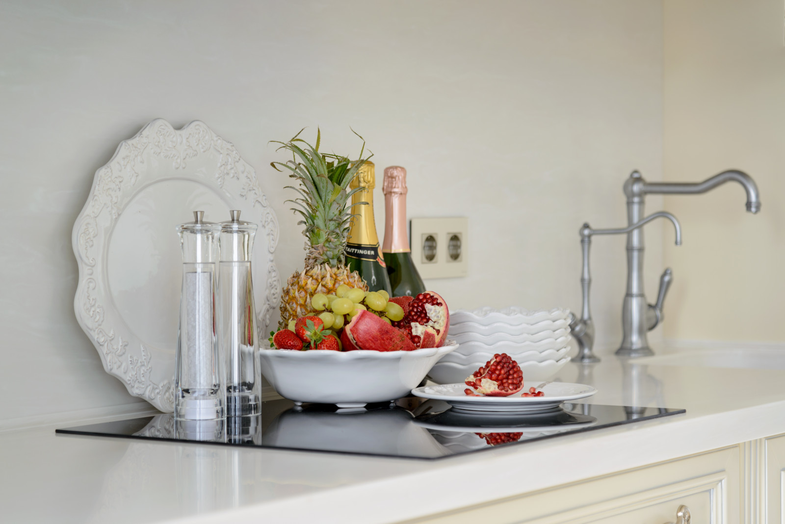 Скромное обаяние классики