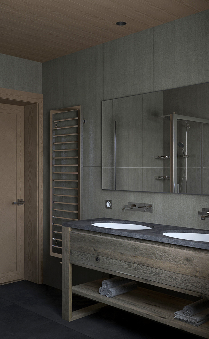 Дом в Отепя