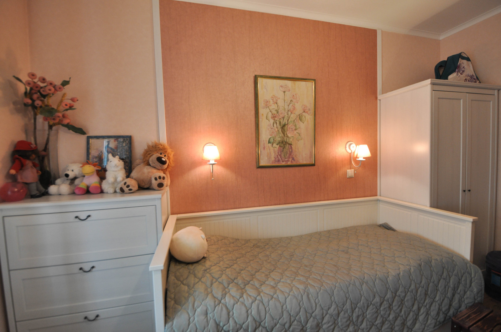 Квартира на Крупской