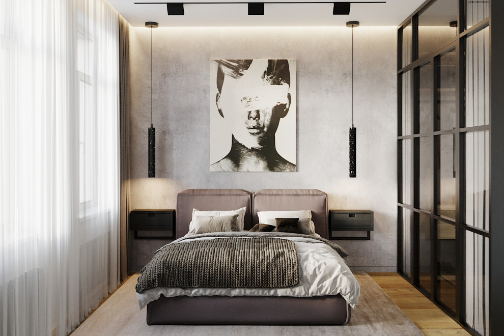 Большой проспект ПС