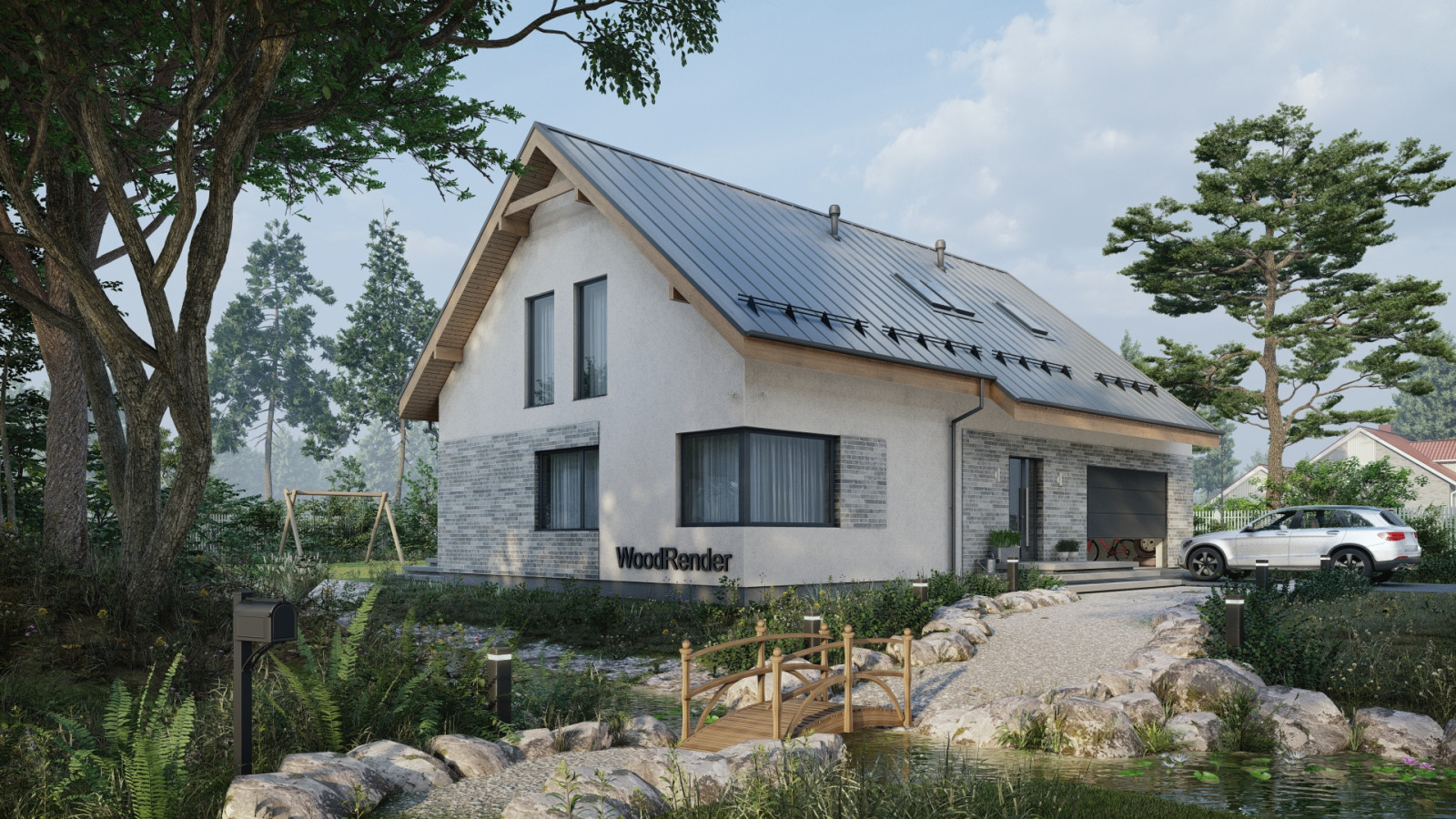 Обложка проекта: WR-046