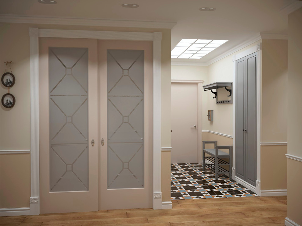 Эклектика без правил