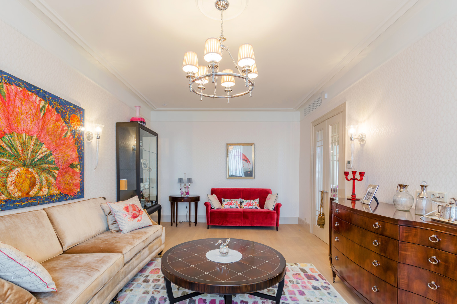 ЖК Вектор хаус