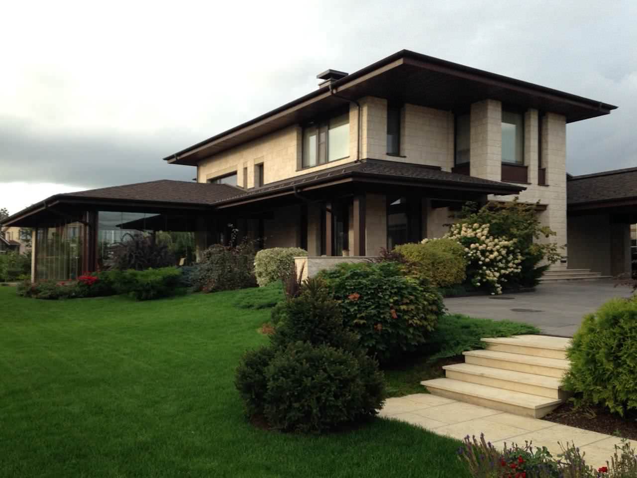 Обложка проекта: Новая Рига