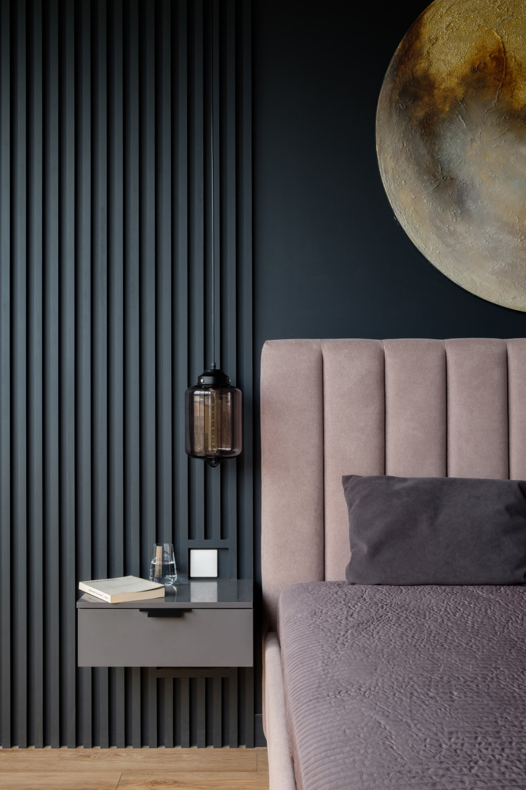 Обложка проекта: Финист