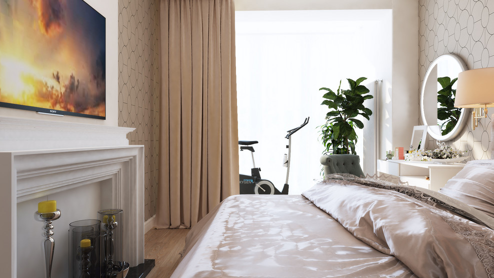 Квартал Европейский