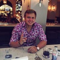 Konstantin Korchagin