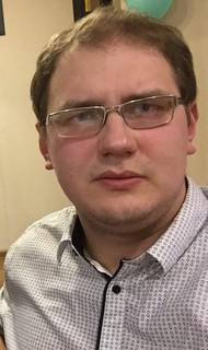 Александр Питкя