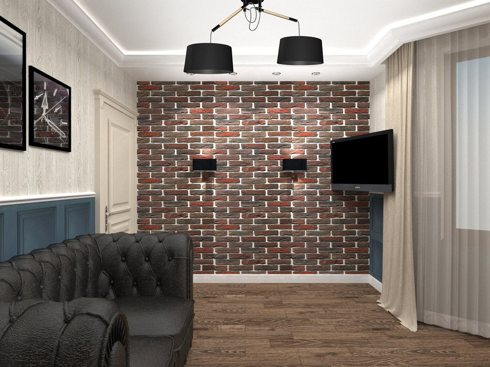 Перо павлина