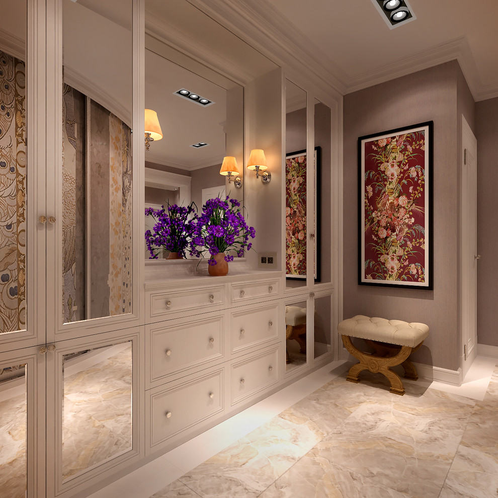 Квартира с панорамным видом на набережной г. Новороссийска