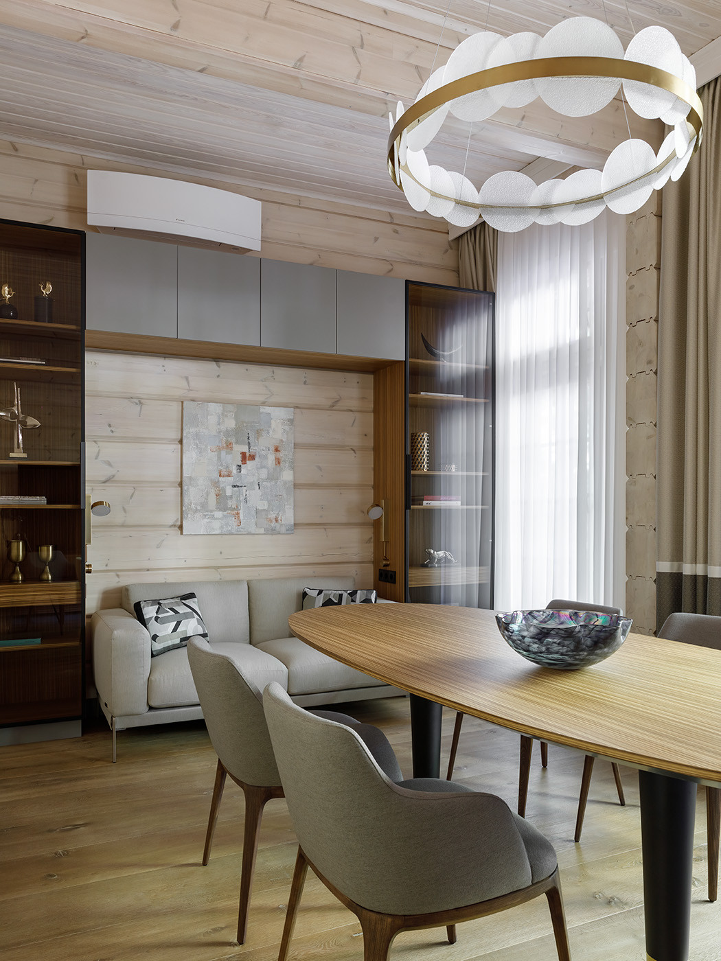 Переговорная