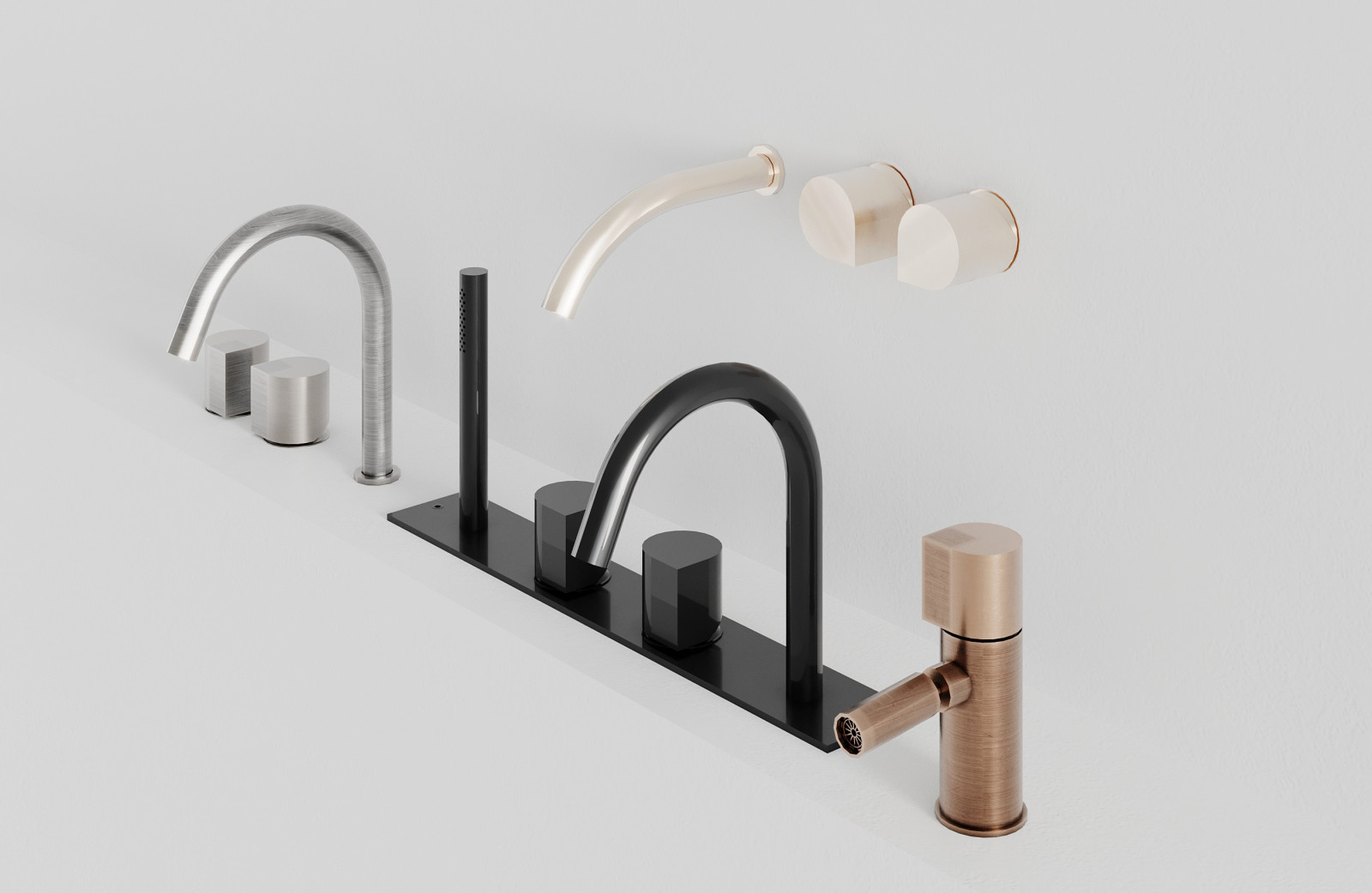 3d визуализации интерьера