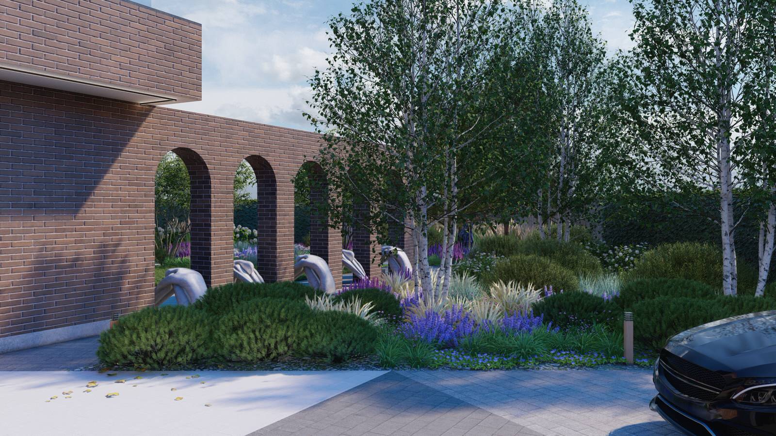 Наши работы