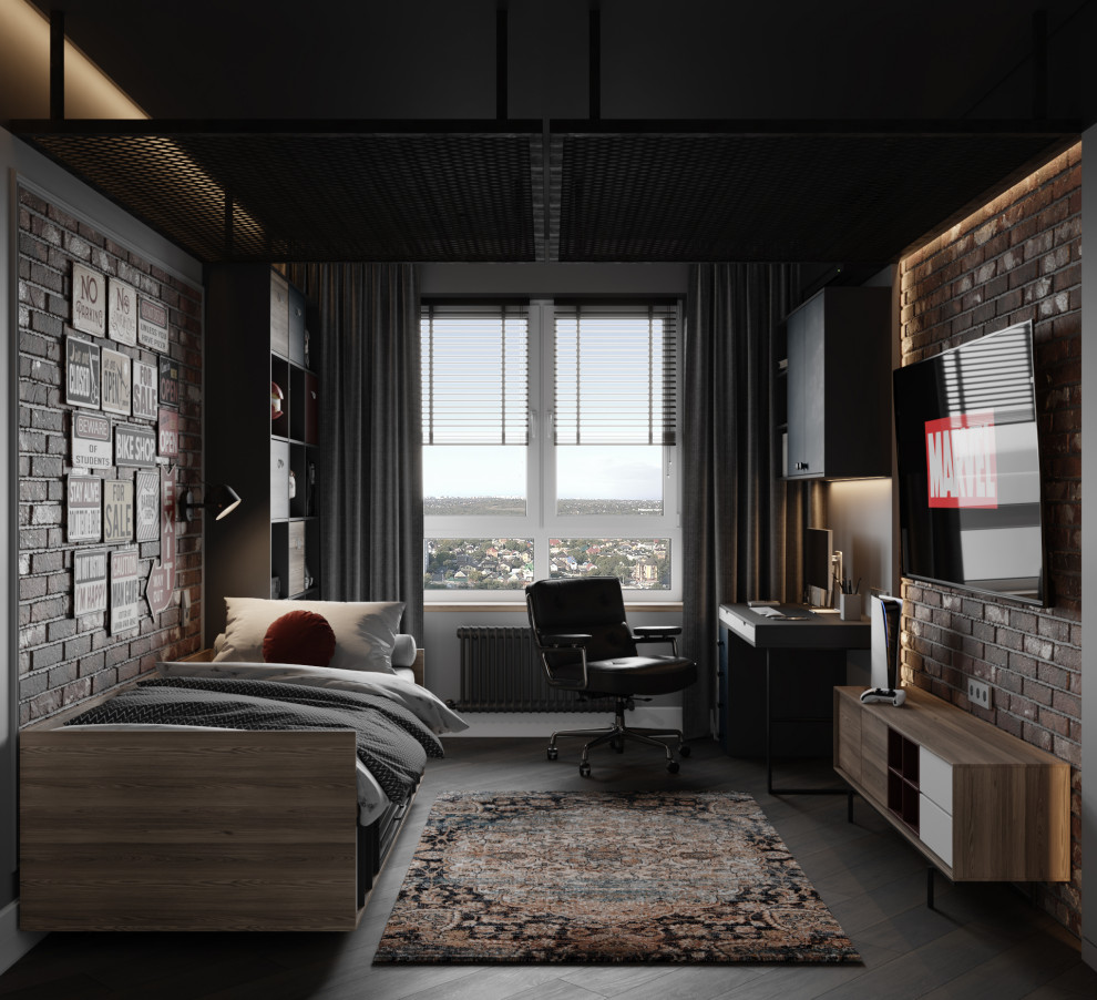 Dinasty L84, для семьи из Петербурга