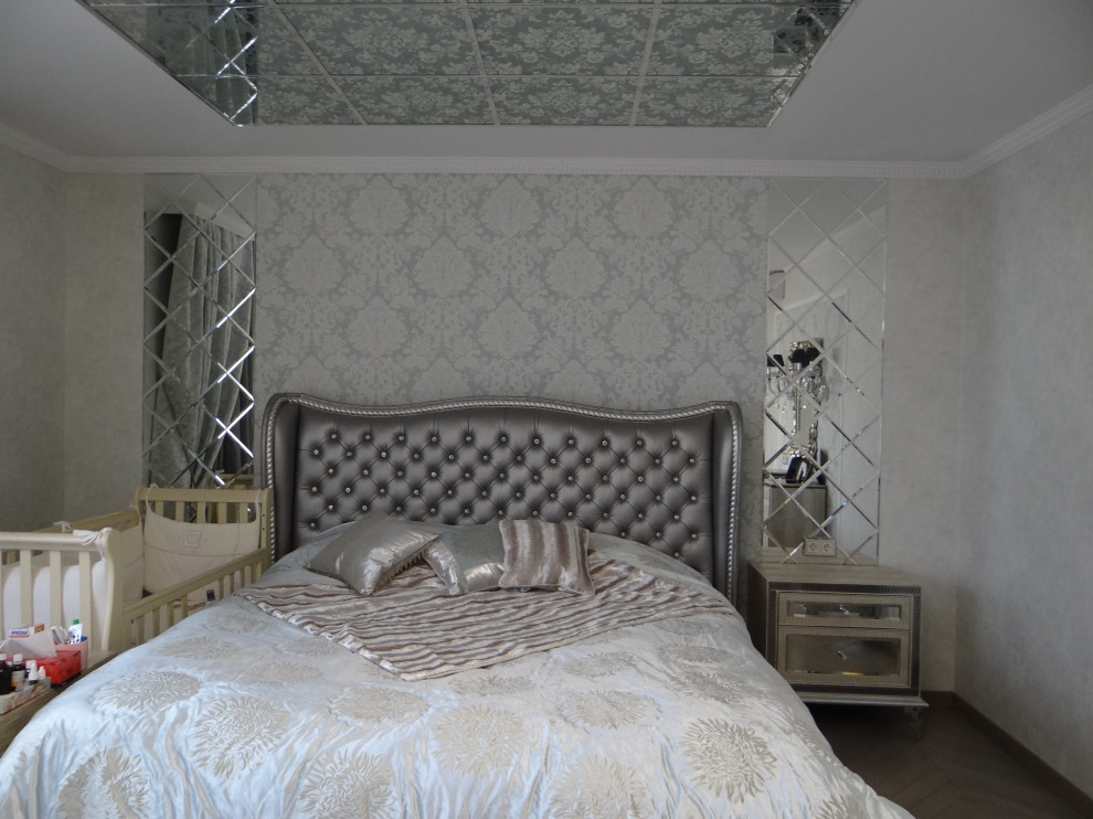 Дом Ярославское шоссе