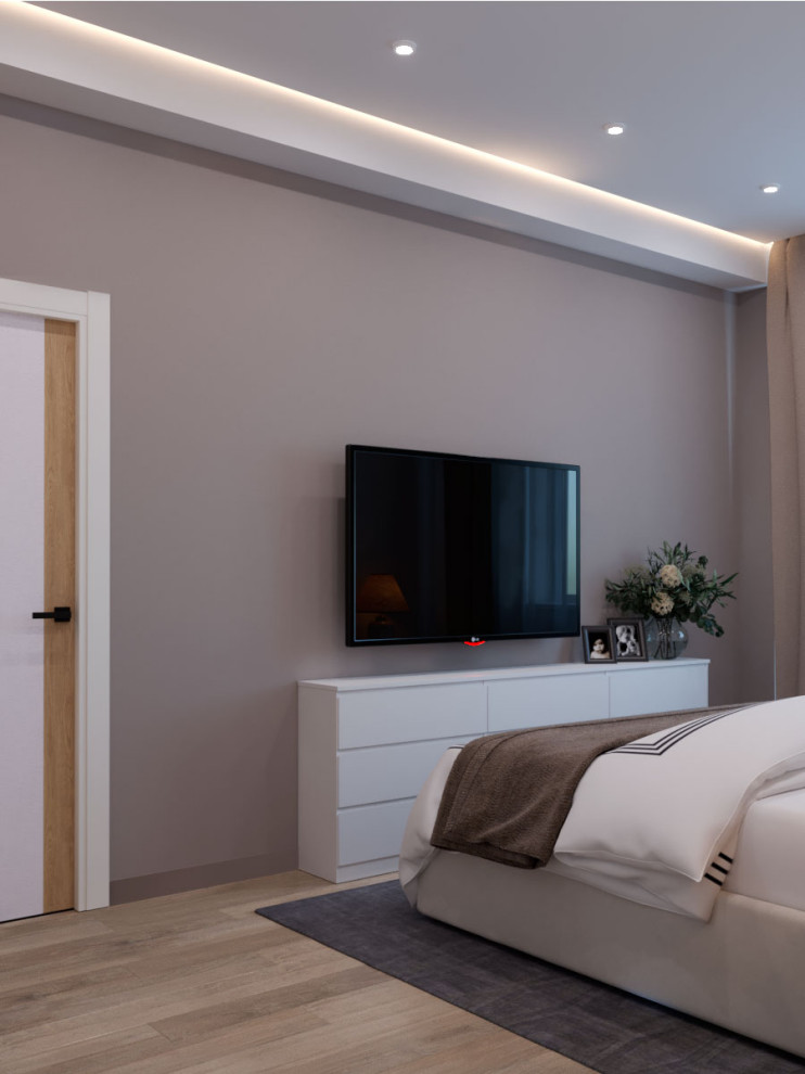 Апартаменты с Видом на море