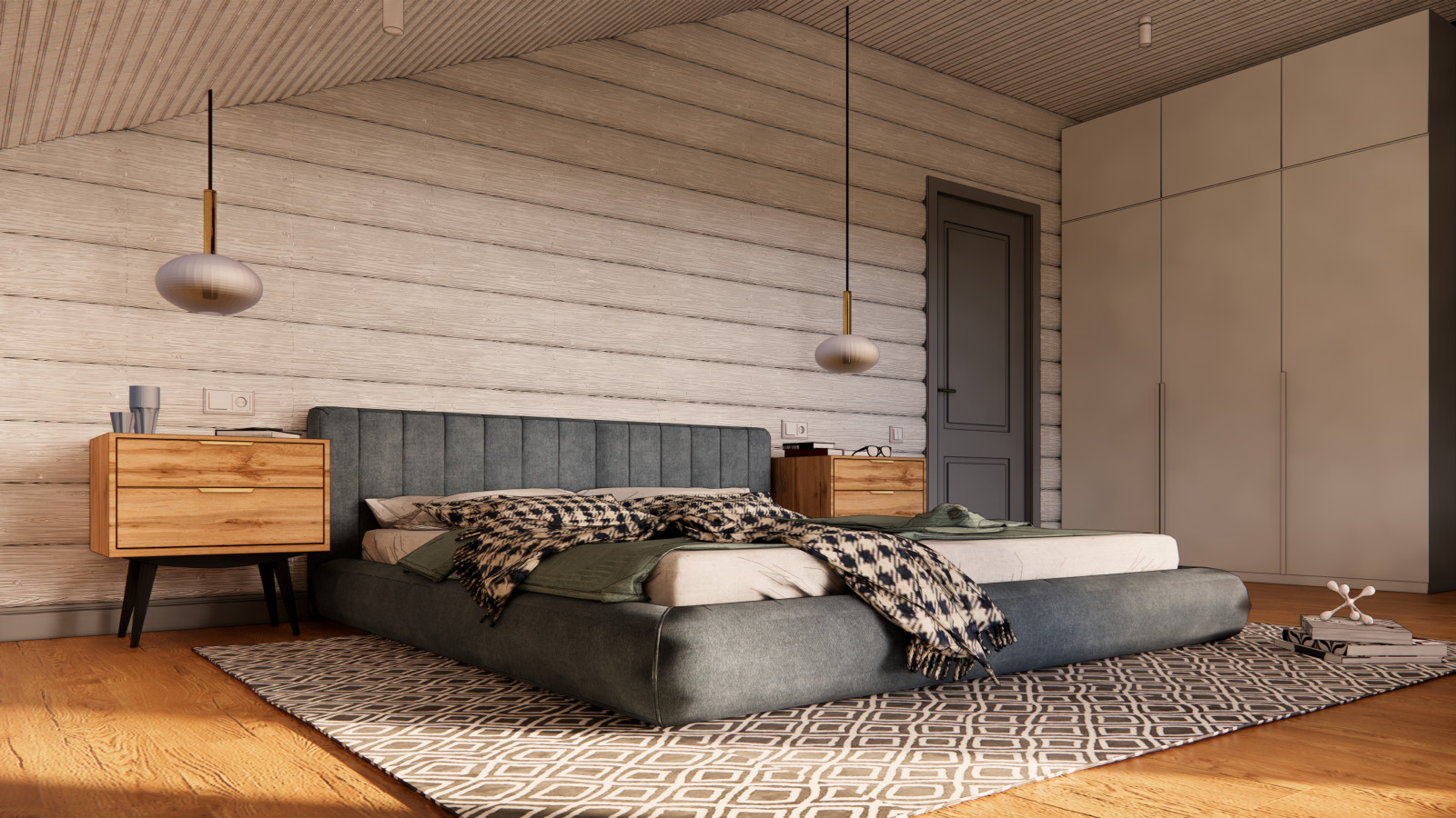 Частный дом, 268 м2, с. Лаишевка