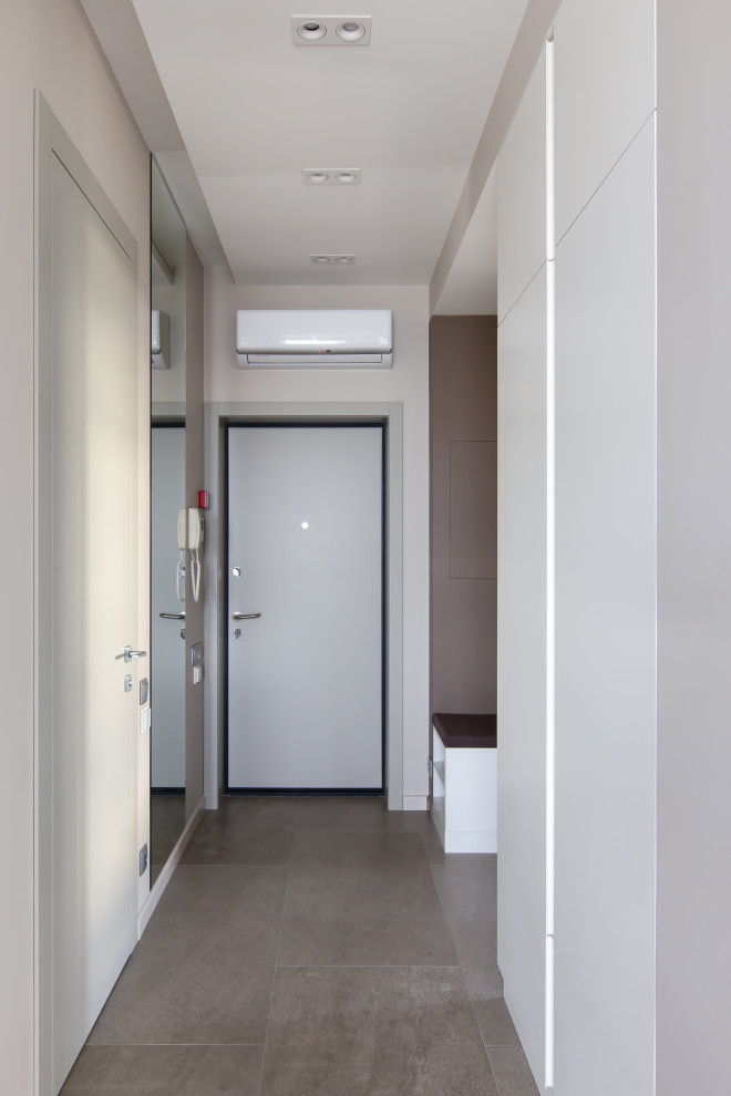 Квартира на ул. Озерная