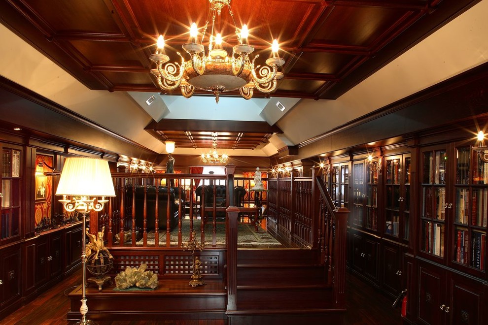 Частная библиотека