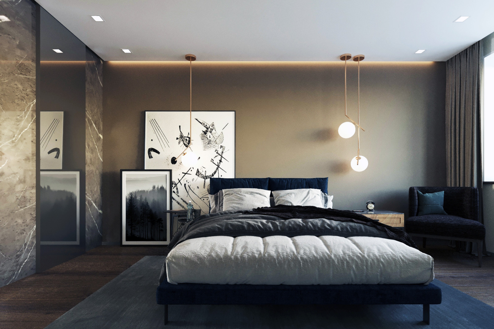 Небольшая Квартира для молодого человека в Москве