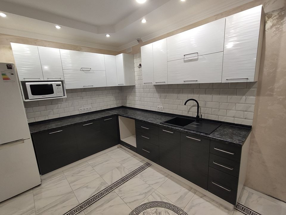 Кухни на заказ